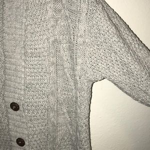 Design Oyisis Paris•London cardigan‼️